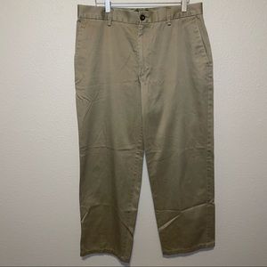 Dockers Classic Fit Khaki Pants